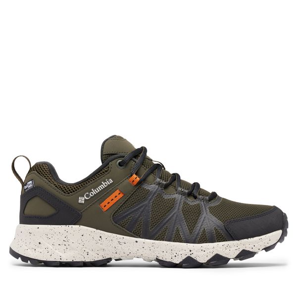 Columbia Trekking čevlji Columbia Peakfreak II Outdry 2100711 Zelena