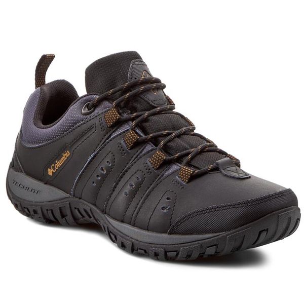 Columbia Trekking čevlji Columbia Peakfreak Nomad BM3923 Črna