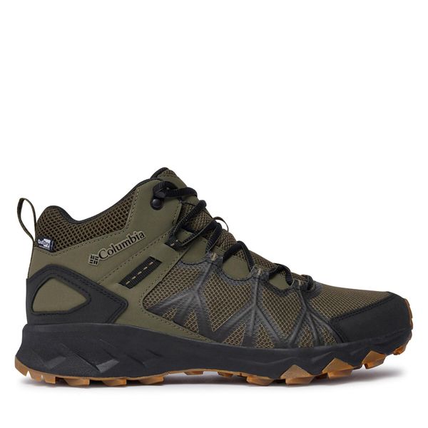 Columbia Trekking čevlji Columbia Peakfreak™ Ii Mid Outdry™ 2005091 Khaki