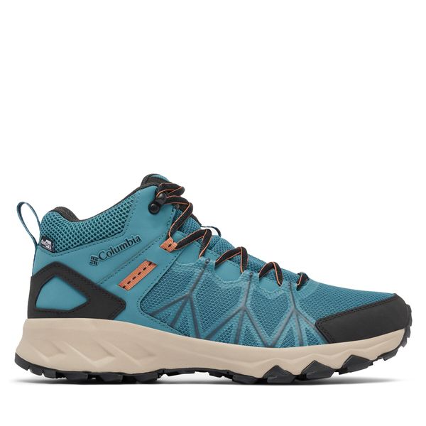 Columbia Trekking čevlji Columbia Peakfreak™ II Mid Outdry™ 2005091 Zelena