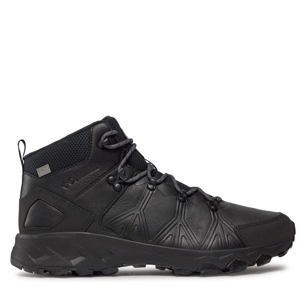 Columbia Trekking čevlji Columbia Peakfreak™ Ii Mid Outdry™ Leather 2044251 Črna