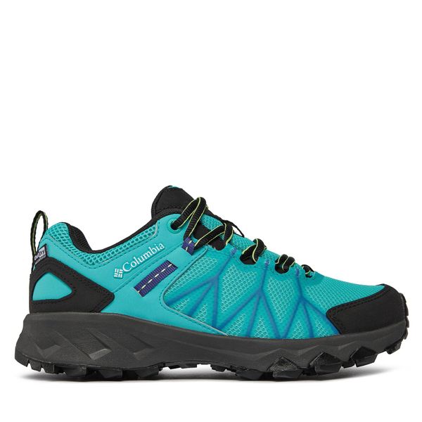 Columbia Trekking čevlji Columbia Peakfreak™ Ii Outdry™ 2005131 Bright Aqua/ Tippet 454