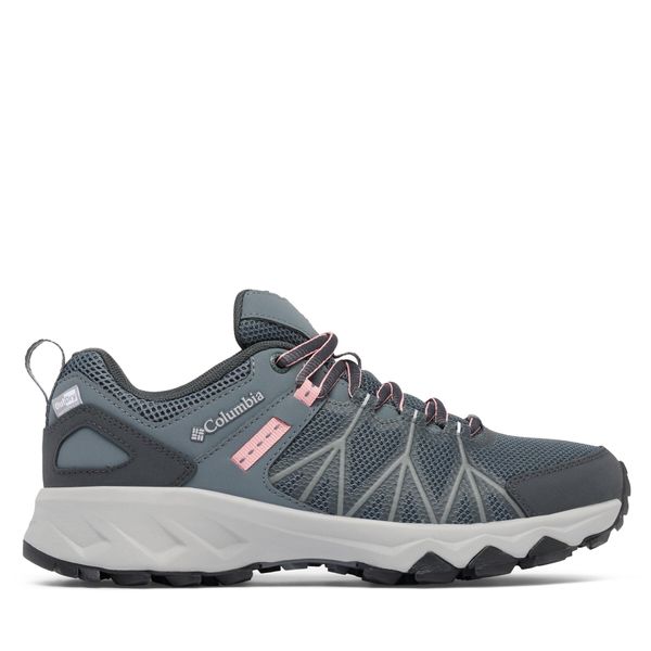 Columbia Trekking čevlji Columbia Peakfreak™ II Outdry™ 2005131 Siva