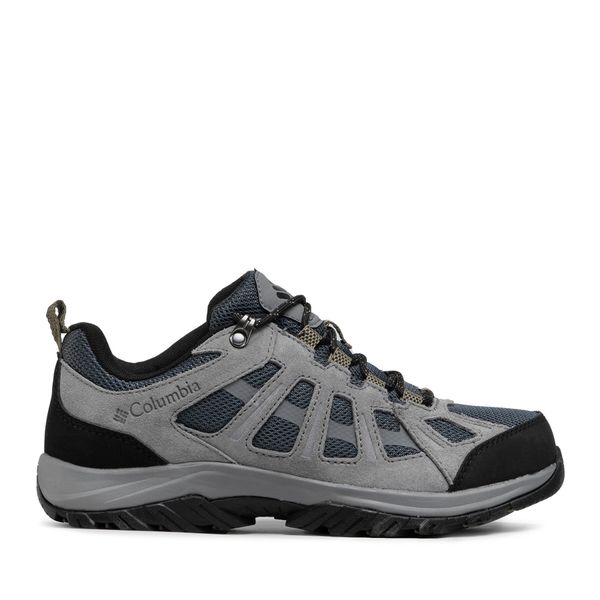 Columbia Trekking čevlji Columbia Redmond™ III BM0167 Siva