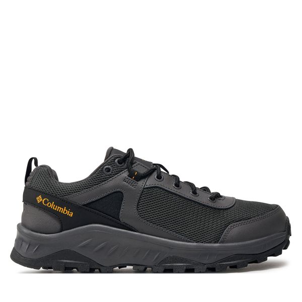 Columbia Trekking čevlji Columbia Trailstorm Ascend Wp 2044281 Siva