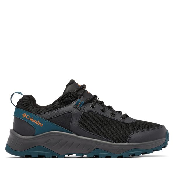 Columbia Trekking čevlji Columbia Trailstorm Ascend Wp 2100791 Črna