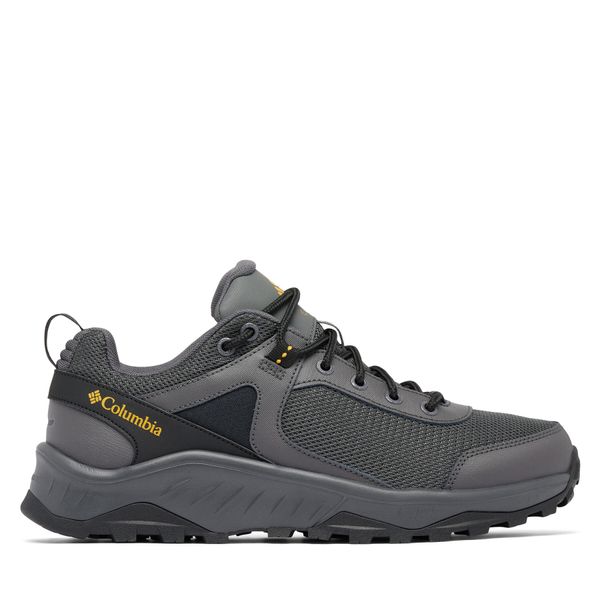 Columbia Trekking čevlji Columbia Trailstorm Ascend Wp 2100791 Siva