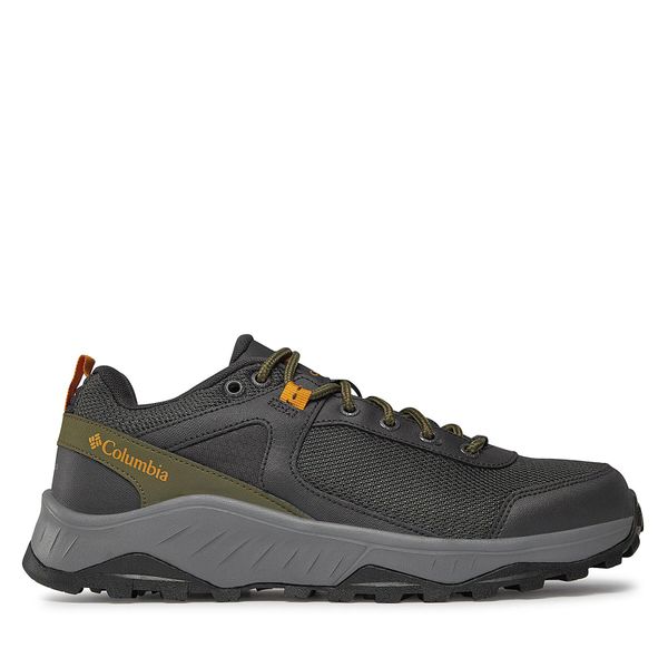 Columbia Trekking čevlji Columbia Trailstorm™ Ascend Wp 2044281 Črna