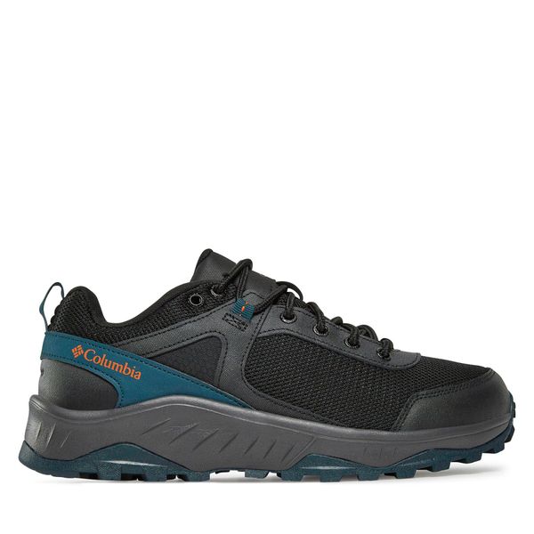 Columbia Trekking čevlji Columbia Trailstorm™ Ascend Wp 2044281 Črna