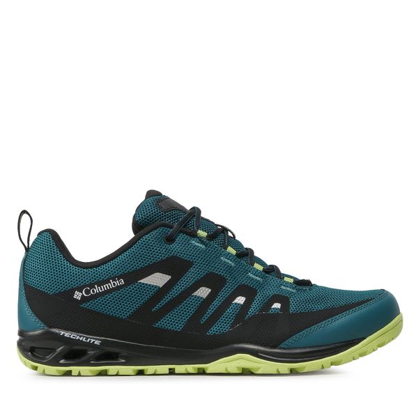 Columbia Trekking čevlji Columbia Vapor Vent BM4524 Zelena