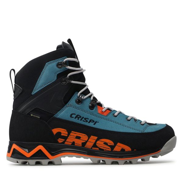 Crispi Trekking čevlji Crispi Attiva Bp Gtx GORE-TEX TH14605200 Modra