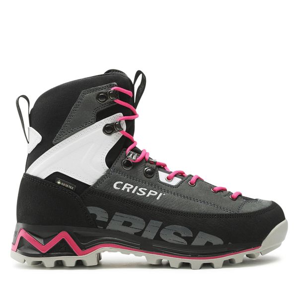 Crispi Trekking čevlji Crispi Attiva Bp Gtx GORE-TEX TH14609911 Black Magenta