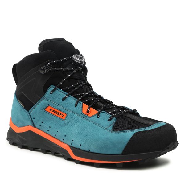 Crispi Trekking čevlji Crispi Attiva Mid Gtx GORE TEX LW23205200 Pisana