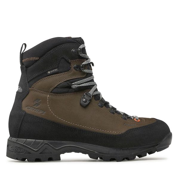 Crispi Trekking čevlji Crispi Dakota Gtx GORE-TEX CF31802800 Khaki