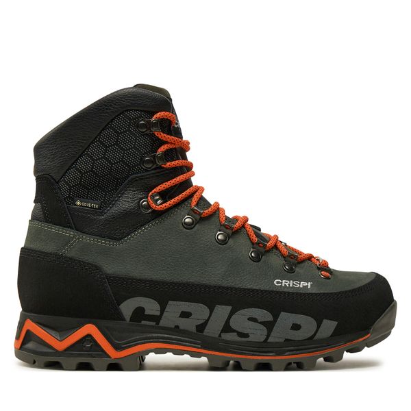 Crispi Trekking čevlji Crispi Futura Cx CF39806070 Siva