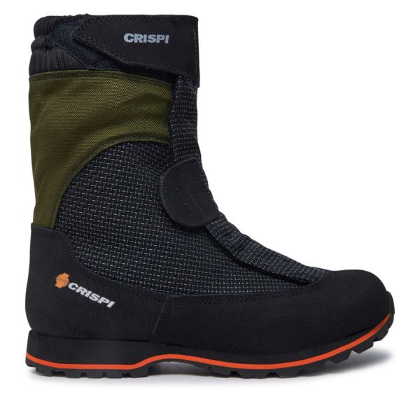 Crispi Trekking čevlji Crispi Highland Mid CF4350 9924 Črna