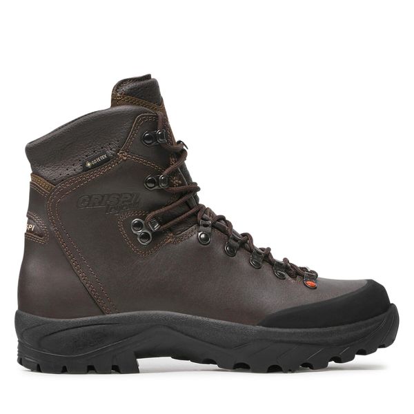 Crispi Trekking čevlji Crispi Kanada Evo Gtx GORE TEX CF47454000 Nut