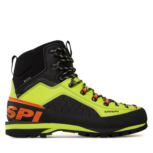 Crispi Trekking čevlji Crispi Rainier Evo Gtx GORE-TEX TM68702100 Pisana