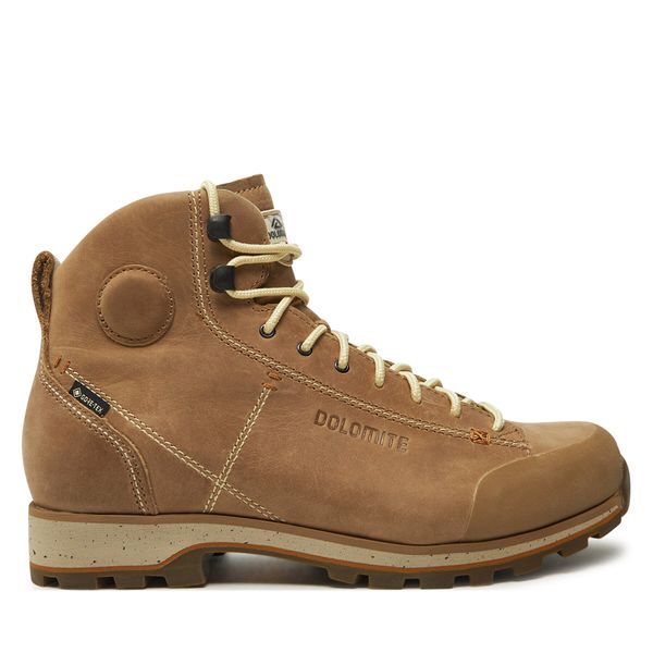 Dolomite Trekking čevlji Dolomite 54 High Fg Evo GORE-TEX 292533 Rjava