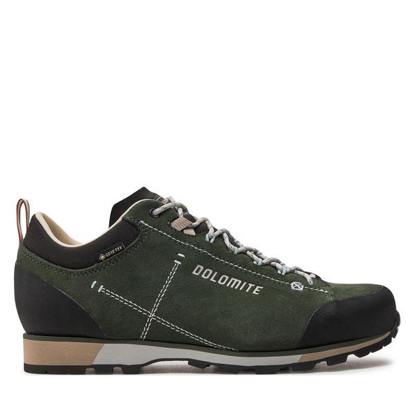 Dolomite Trekking čevlji Dolomite 54 Hike Low Evo Gore-Tex 289208 0878 Khaki