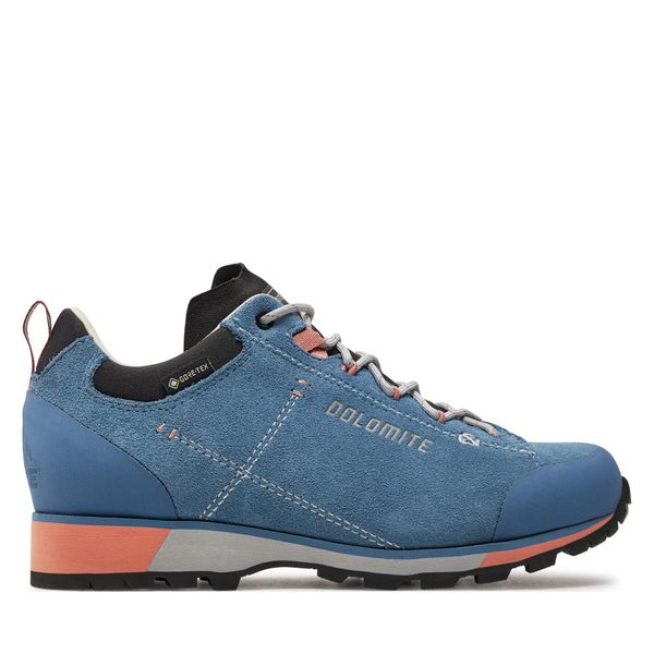 Dolomite Trekking čevlji Dolomite 54 Hike Low Evo Gore-Tex 289210 0924 Modra