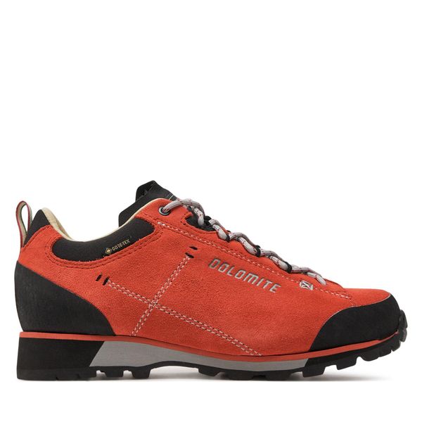 Dolomite Trekking čevlji Dolomite 54 Hike Low Evo W's GTX GORE-TEX 289210 Rdeča