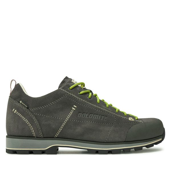 Dolomite Trekking čevlji Dolomite 54 Low Lt 247961 0226 Siva