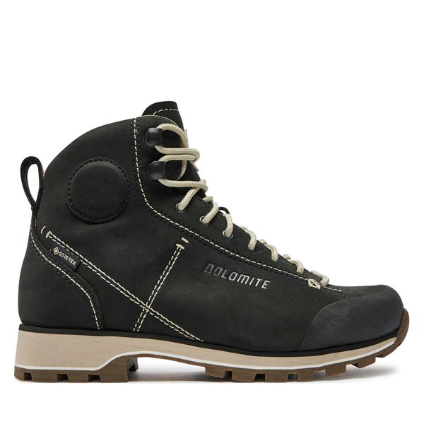 Dolomite Trekking čevlji Dolomite Cinquantaquattro High Fg W Gtx GORE-TEX 268009-0119004 Black