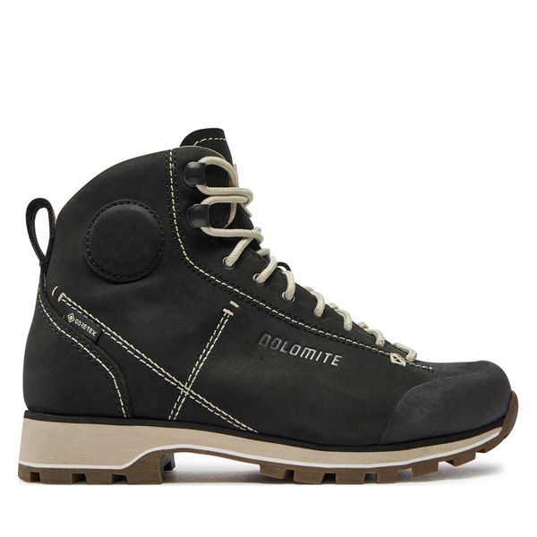 Dolomite Trekking čevlji Dolomite Cinquantaquattro High Fg W Gtx GORE-TEX 268009-0119004 Črna