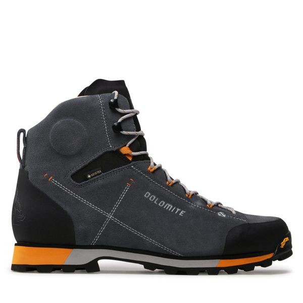 Dolomite Trekking čevlji Dolomite Cinquantaquattro Hike Evo Gtx GORE-TEX 289207-1076020 Siva