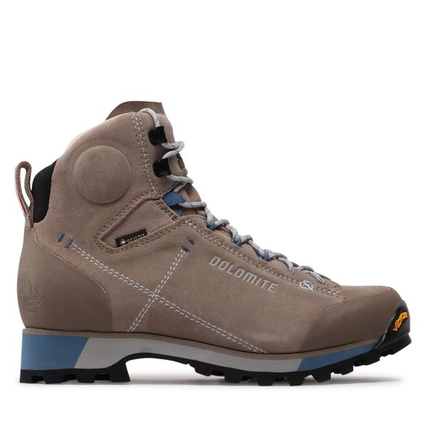 Dolomite Trekking čevlji Dolomite Cinquantaquattro Hike Evo Gtx W's GORE-TEX 289209-1035005 Bež