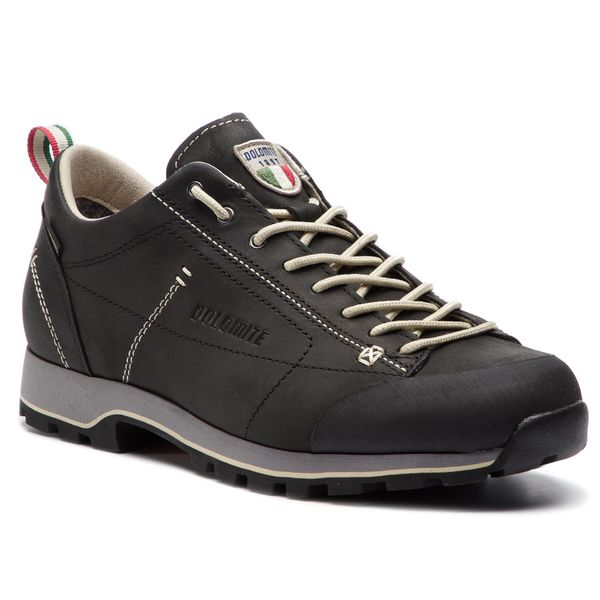 Dolomite Trekking čevlji Dolomite Cinquantaquattro Low Fg Gtx GORE-TEX 247959-0119011 Črna