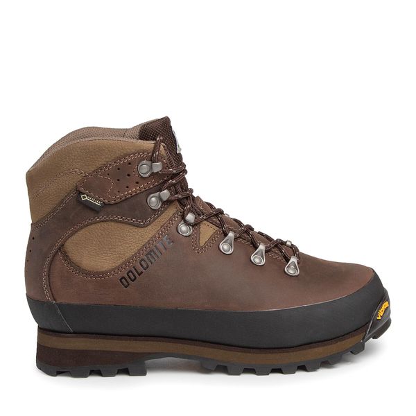 Dolomite Trekking čevlji Dolomite Tofana Gtx GORE-TEX 247920-0300011 Rjava