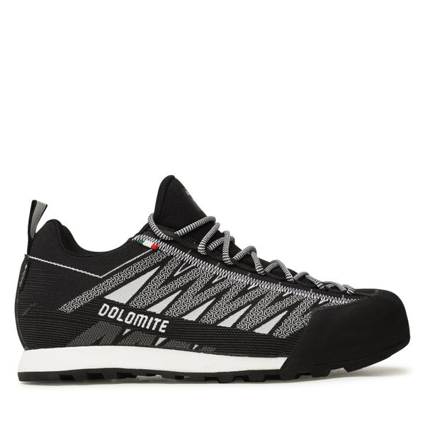 Dolomite Trekking čevlji Dolomite Velocissima GTX GORE-TEX 280411 Black