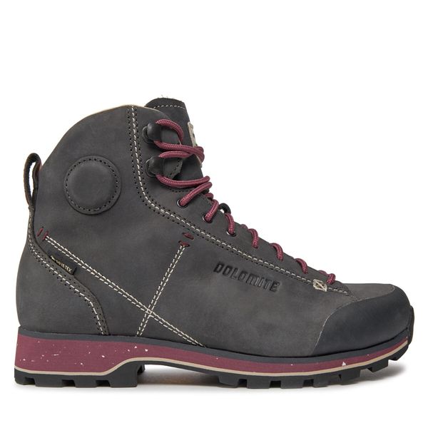 Dolomite Trekking čevlji Dolomite Ws 54 High Fg  Evo Gtx GORE-TEX 292533 Siva