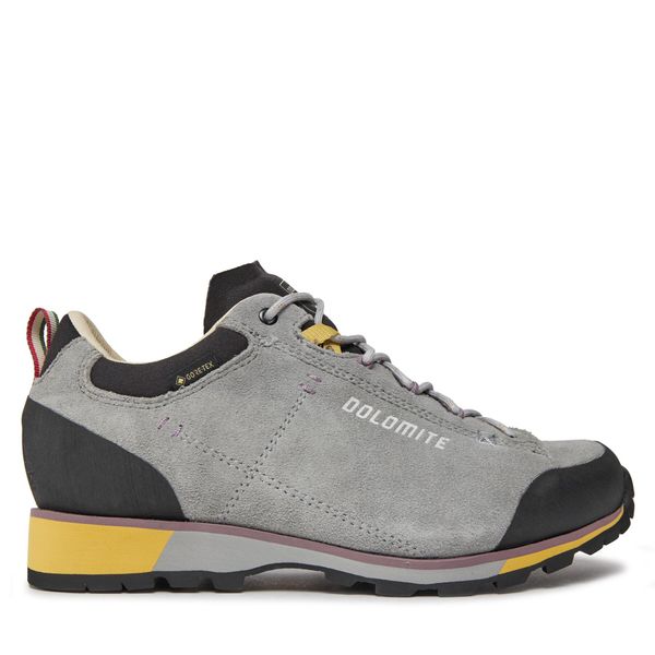 Dolomite Trekking čevlji Dolomite W'S 54 Hike Low Evo GTX GORE-TEX 289210 Aluminium Grey