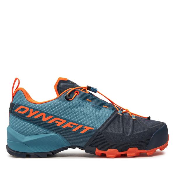 Dynafit Trekking čevlji Dynafit Transalper Gtx GORE-TEX 3011 Mornarsko modra