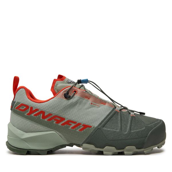 Dynafit Trekking čevlji Dynafit Transalper Gtx GORE-TEX 5446 Zelena