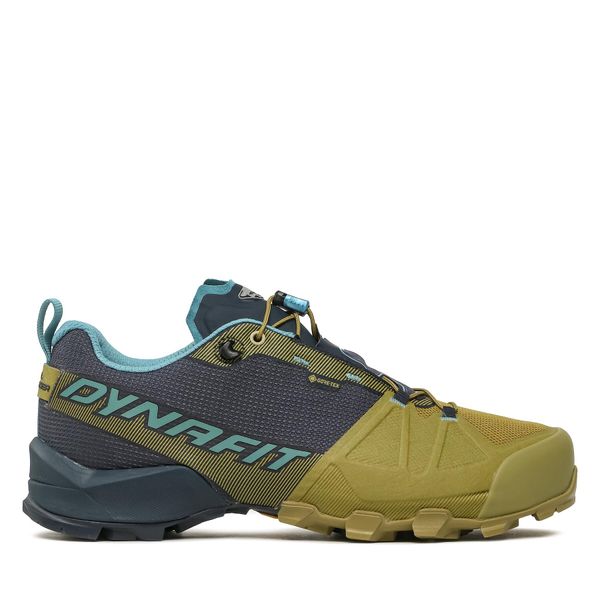 Dynafit Trekking čevlji Dynafit Transalper Gtx GORE-TEX 5471 Mornarsko modra