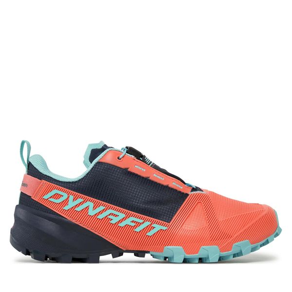 Dynafit Trekking čevlji Dynafit Traverse W 64079 Hot Coral/Blueberry 1841