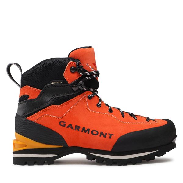 Garmont Trekking čevlji Garmont Ascent Gtx 002737 Tomato Red/Orange