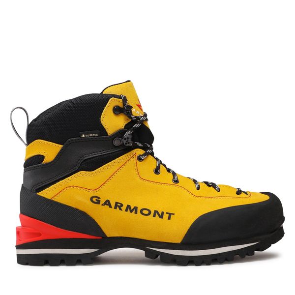 Garmont Trekking čevlji Garmont Ascent Gtx GORE-TEX 002738 Rumena