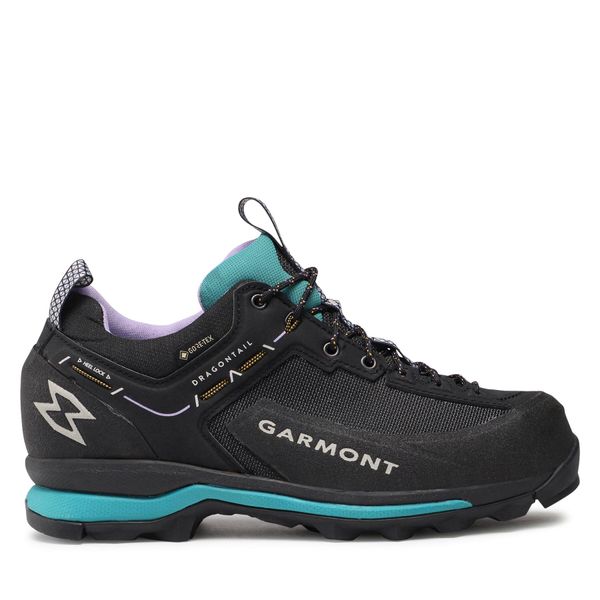 Garmont Trekking čevlji Garmont Dragontail Synth Gtx GORE-TEX 002763 Črna