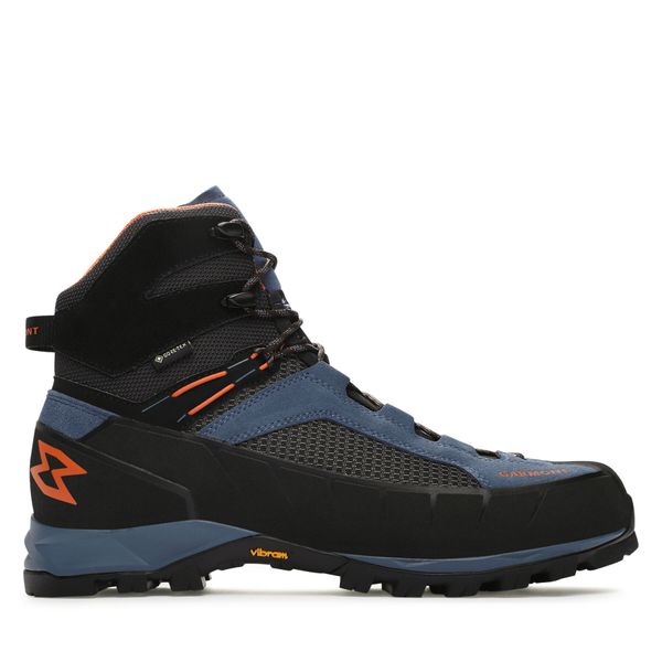 Garmont Trekking čevlji Garmont Tower Trek Gtx GORE-TEX 002632 Modra