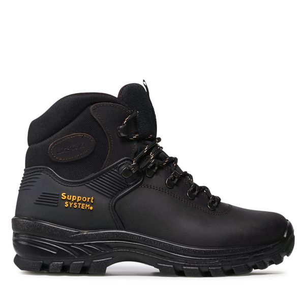 Grisport Trekking čevlji Grisport 10242D26G Rjava