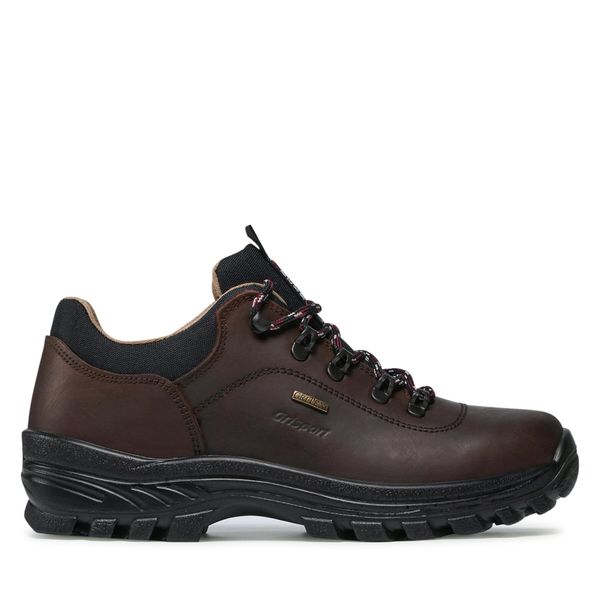 Grisport Trekking čevlji Grisport 10268D16G Rjava