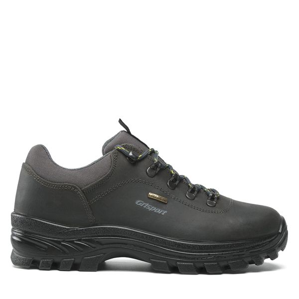 Grisport Trekking čevlji Grisport 10268D2G Siva