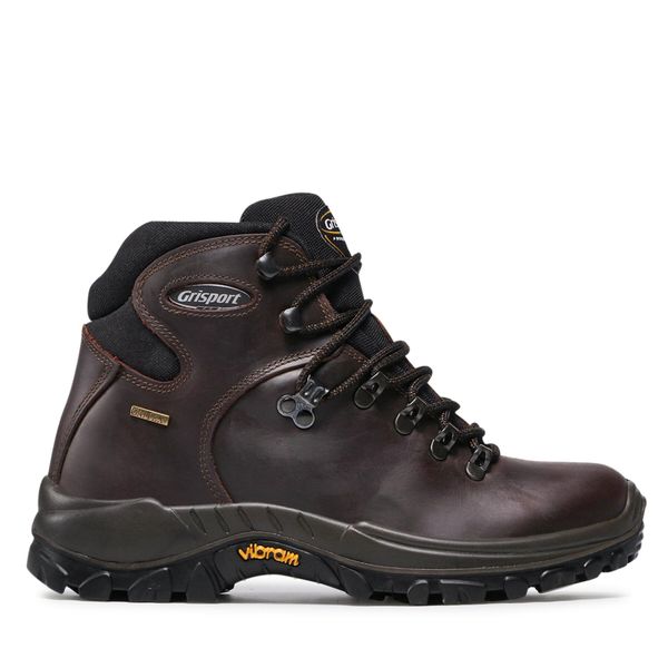 Grisport Trekking čevlji Grisport 10303D69G Rjava