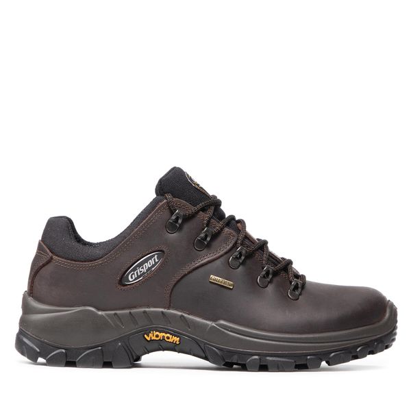 Grisport Trekking čevlji Grisport 10309D69G Rjava