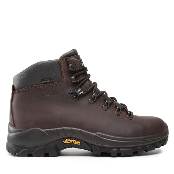 Grisport Trekking čevlji Grisport 10353D4Y Rjava